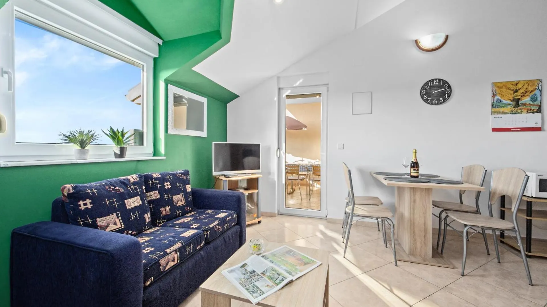 Apartment Medulin Home Hırvatistan
