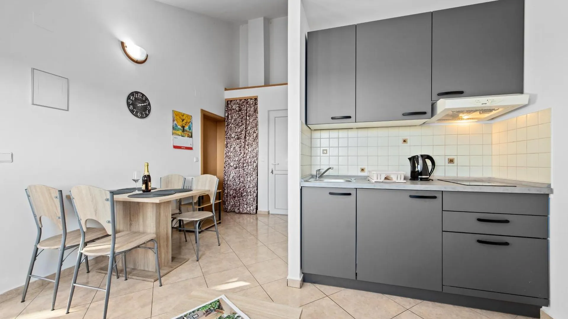 Apartment Medulin Home