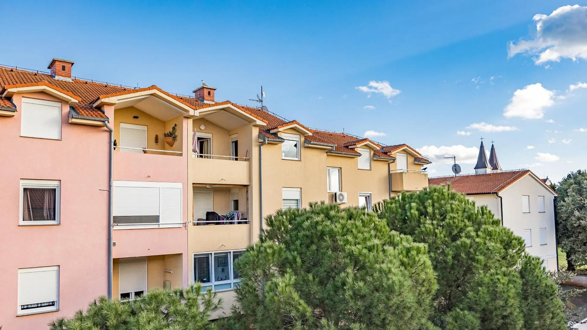 Apartment Medulin Home 0*,  Hırvatistan
