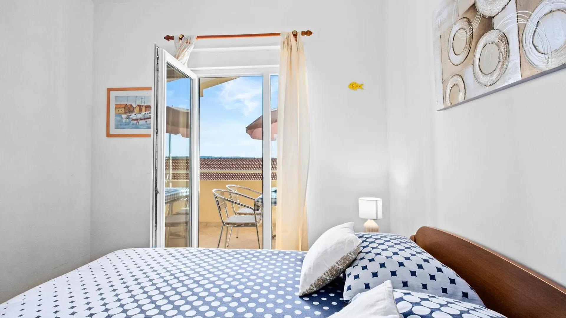 Apartment Medulin Home Hırvatistan