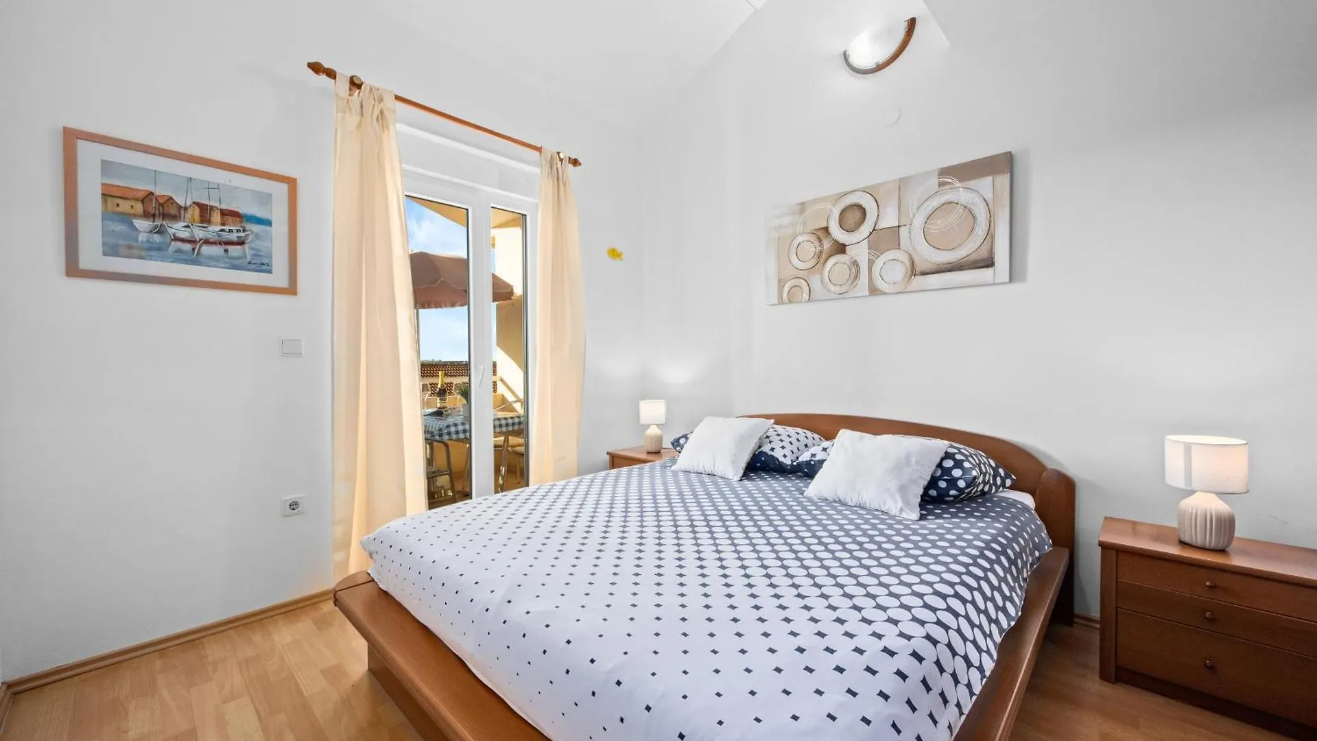 Apartment Medulin Home