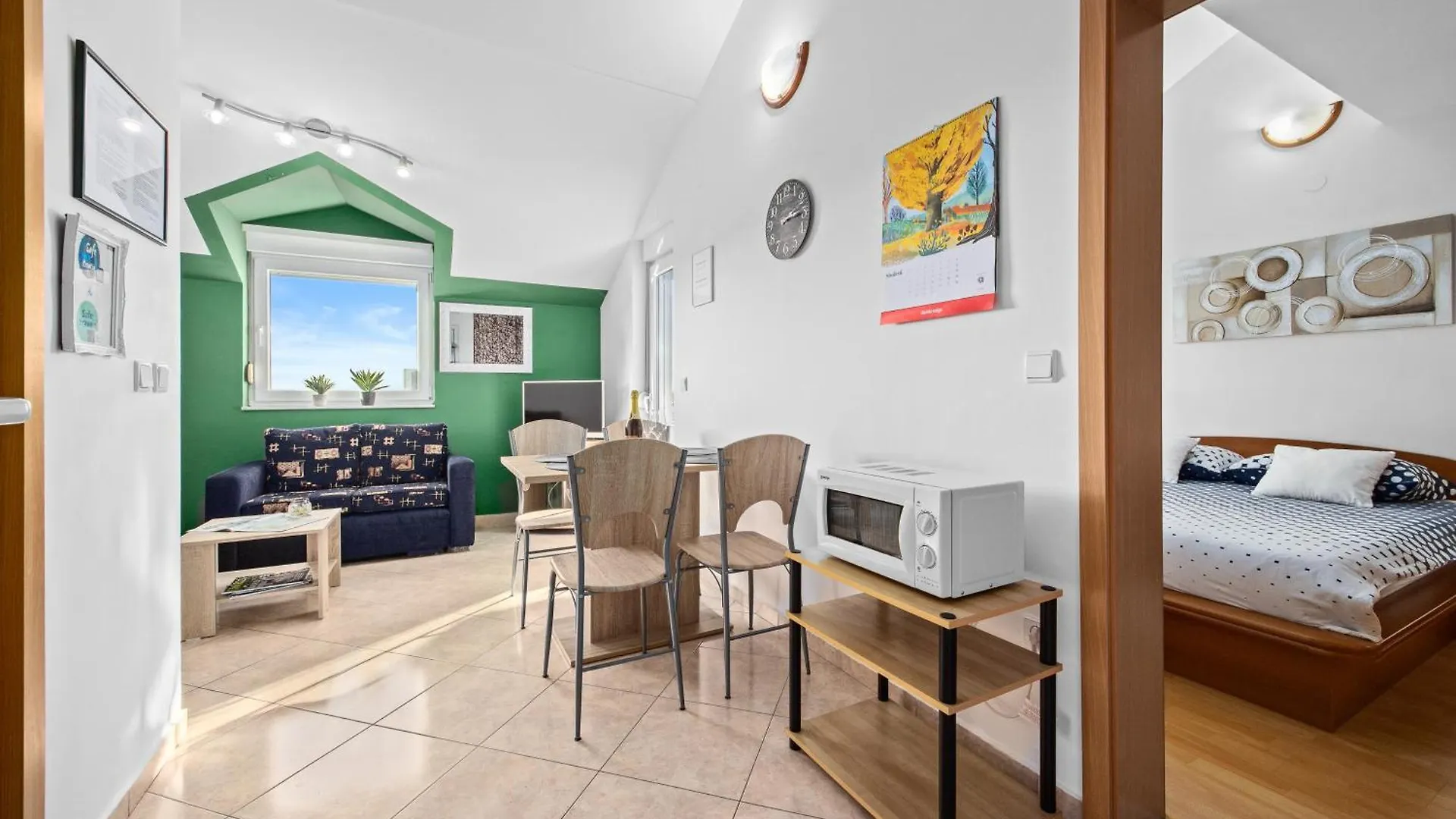 Apartment Medulin Home
