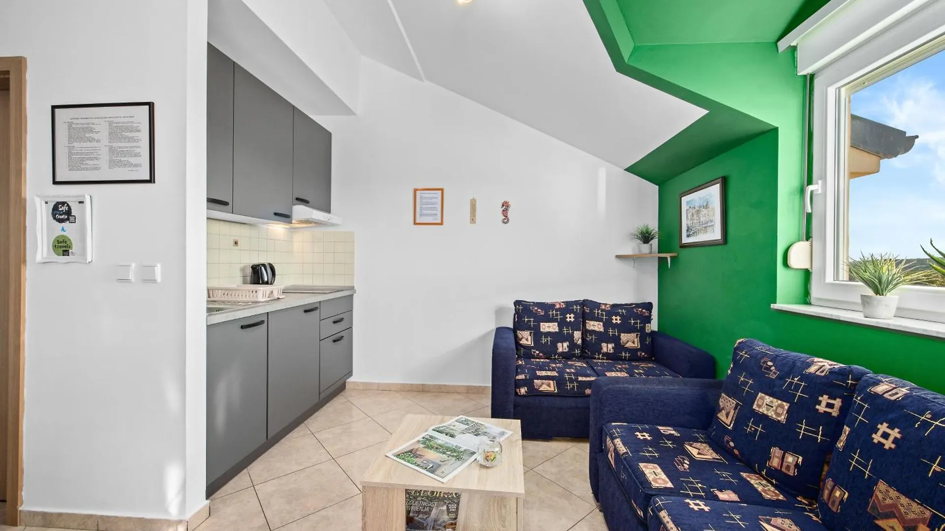 Apartment Medulin Home